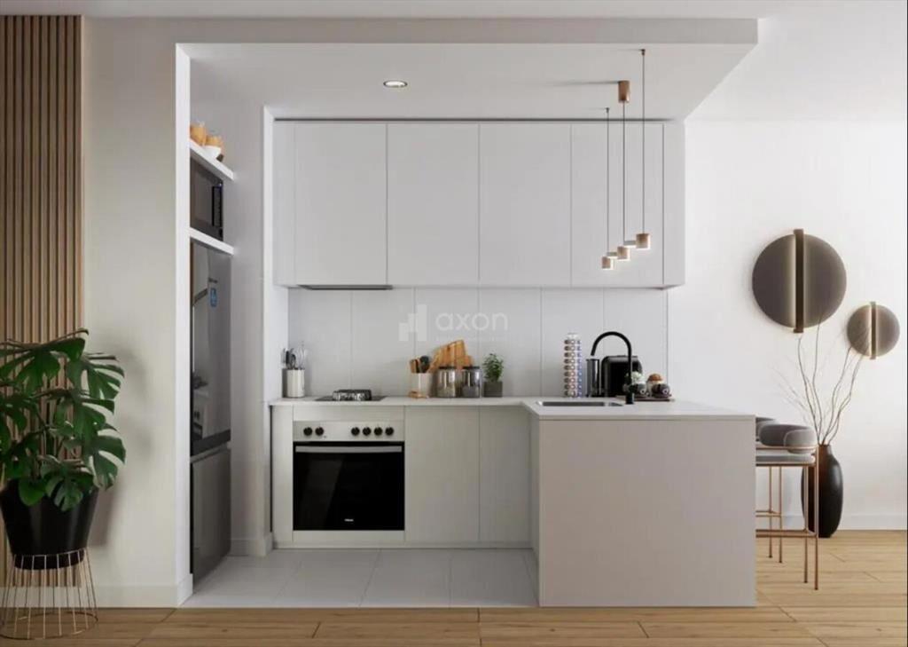 VENTA LANZAMIENTO DE APARTAMENTO DE 1 DORMITORIO EN BARRIO