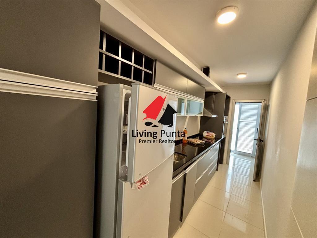 Venta de apartamento en Icon Brava Tower · Punta del Este.