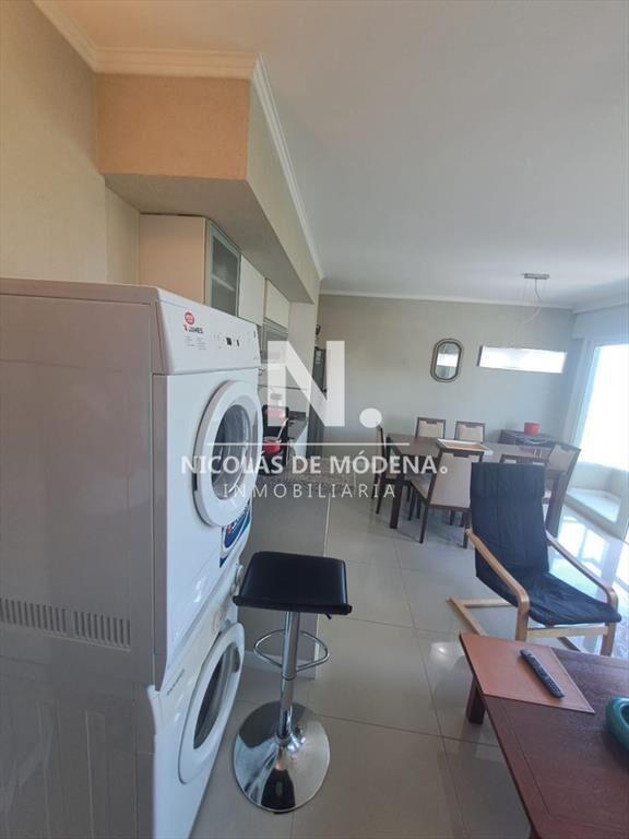 Dos apartamentos unificados en Punta del Este a