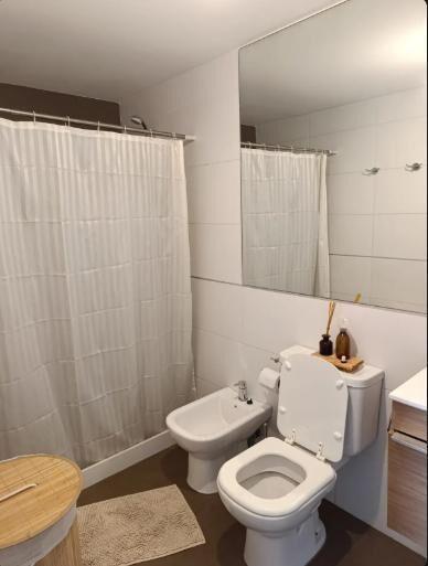 Alquiler Apartamento 2 Dormitorios, La Blanqueada