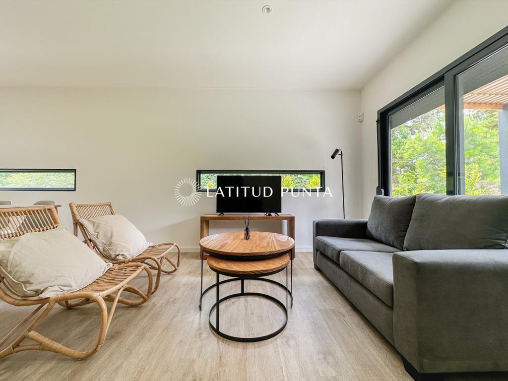 Casa en Parque Burnett, 3 dormitorios