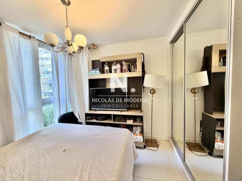 APARTAMENTO EN VENTA SOBRE ROOSEVELT CON GARAJE