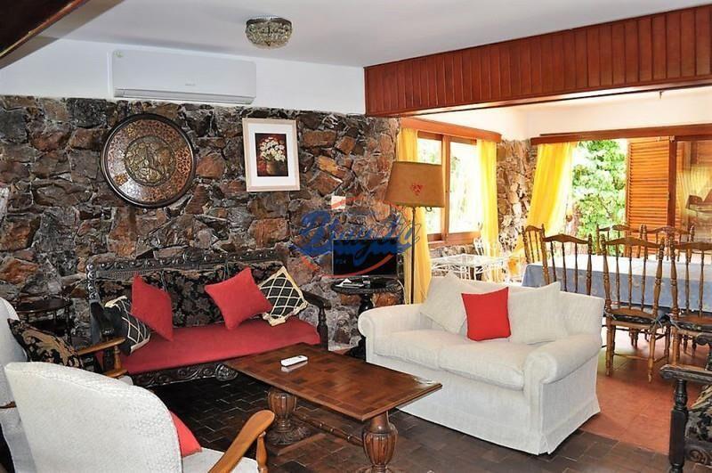 Casa Alquiler Temporal en Parada Mansa