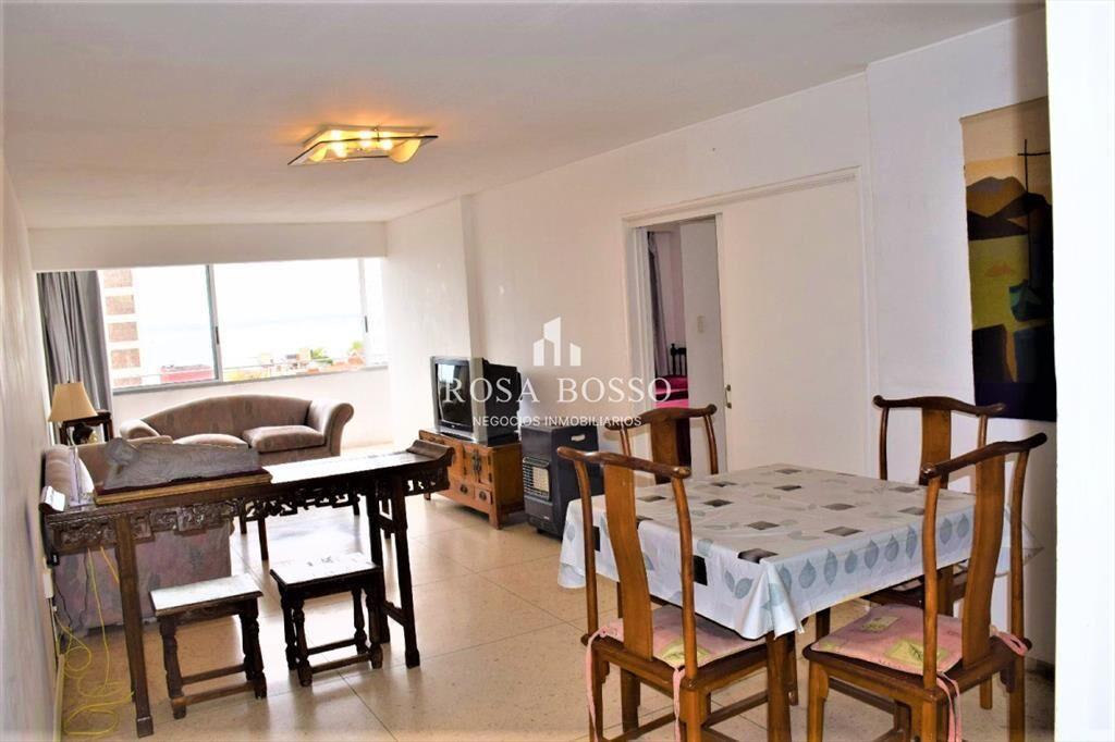 Apartamento en Peninsula, 2 dormitorios *