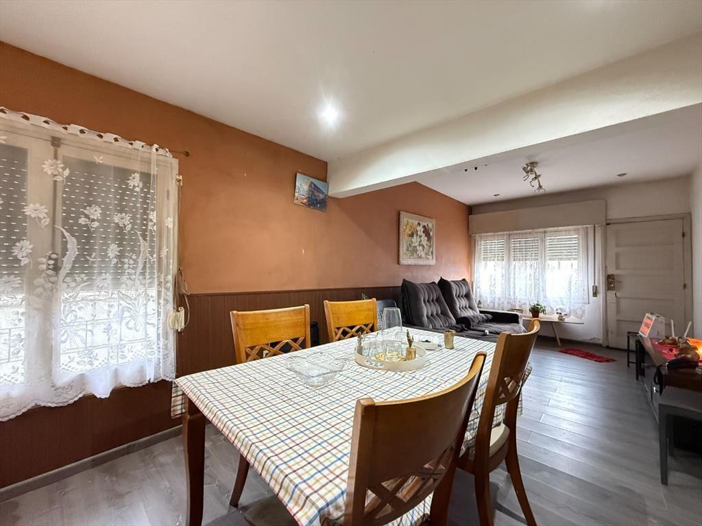 VENTA CASA Y APTO 3 Y 1 DORM LAS PIEDRAS RENTA.