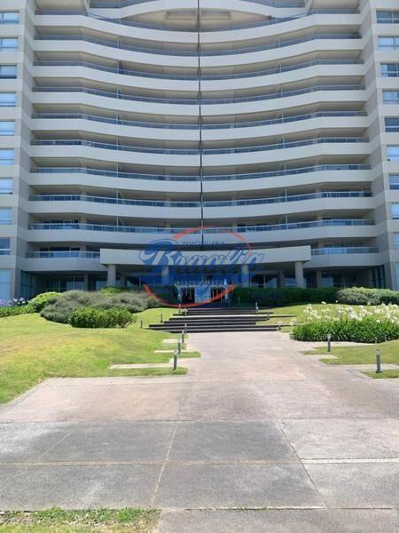 Apartamento Alquiler Temporal en Brava