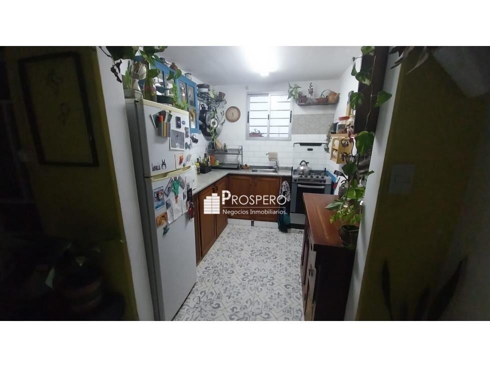 AL1897 Venta Casa 3dorm La Comercial Balcón