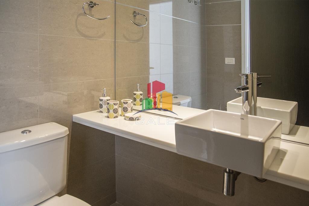 Departamento de 2 dormitorios en venta en torre moderna a m