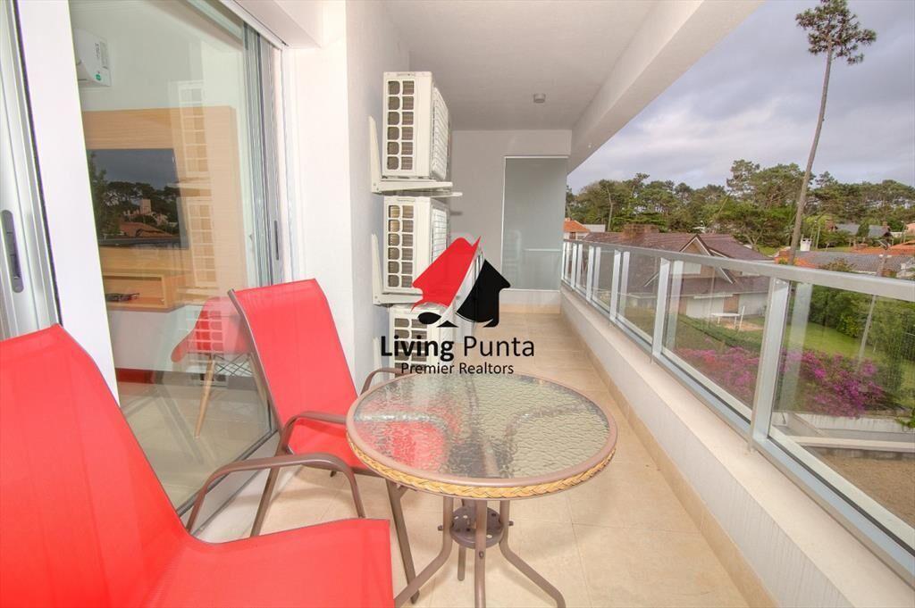 Apartamento en Venta de 2 dormitorios en Playa ,