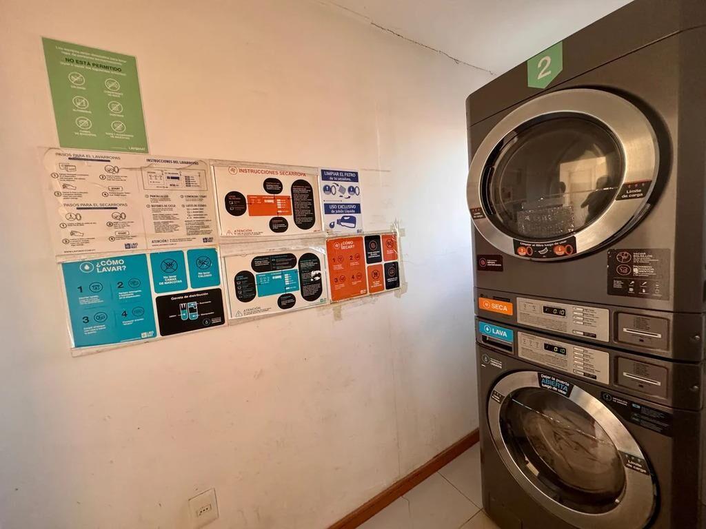 Venta Monoambiente en Tres Cruces