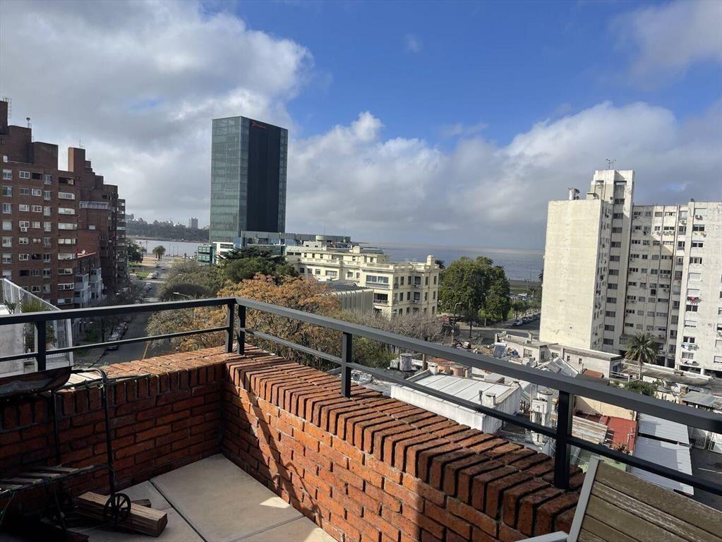 PARODI VENTA PENTHOUSE PARQUE RODO 2 DORMITORIOS