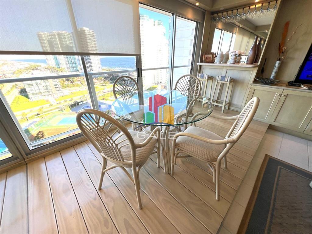 Hermoso Y Amplio Apartamento en Punta Del Este