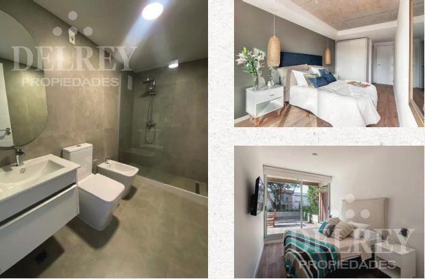 Venta Apartamento - Punta Carretas DELREY PROPIEDADES