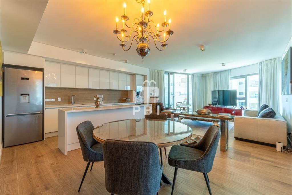 Residencia Premium en la Brava con Vistas - Trump