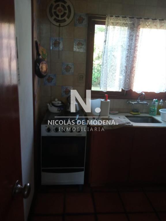 Casa de 3 dormitorios en venta en El chorro