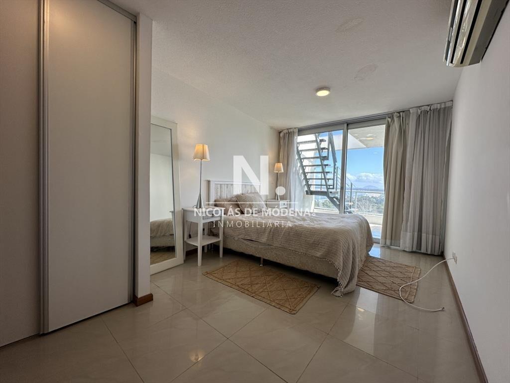 Venta apartamento en Punta Ballena