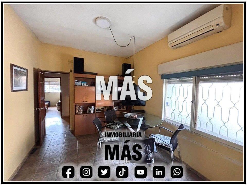 Casa Venta Cochera Prado Montevideo iMas.uy MC...
