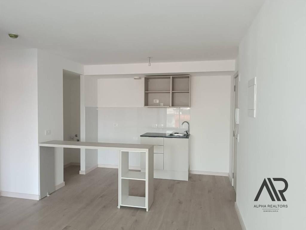Venta Apartamento De 1 Dormitorio En Tres Cruces