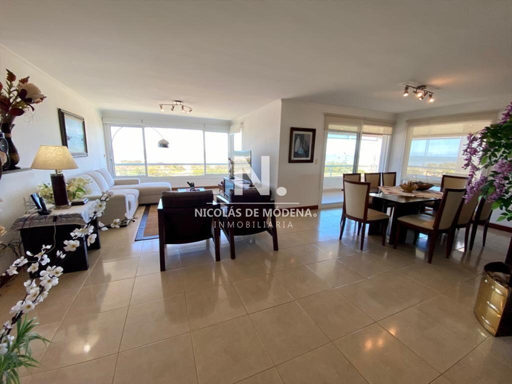 Venta Apartamento 3 dormitorios en zona San al