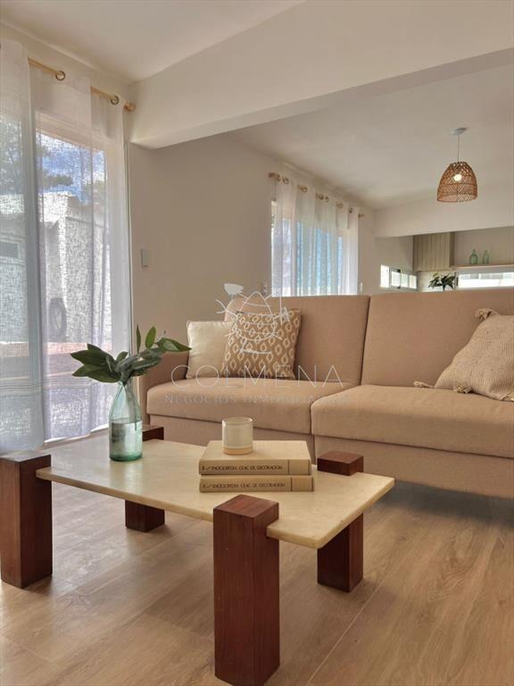 Punta del este, piscina climatizada, 2 y 2