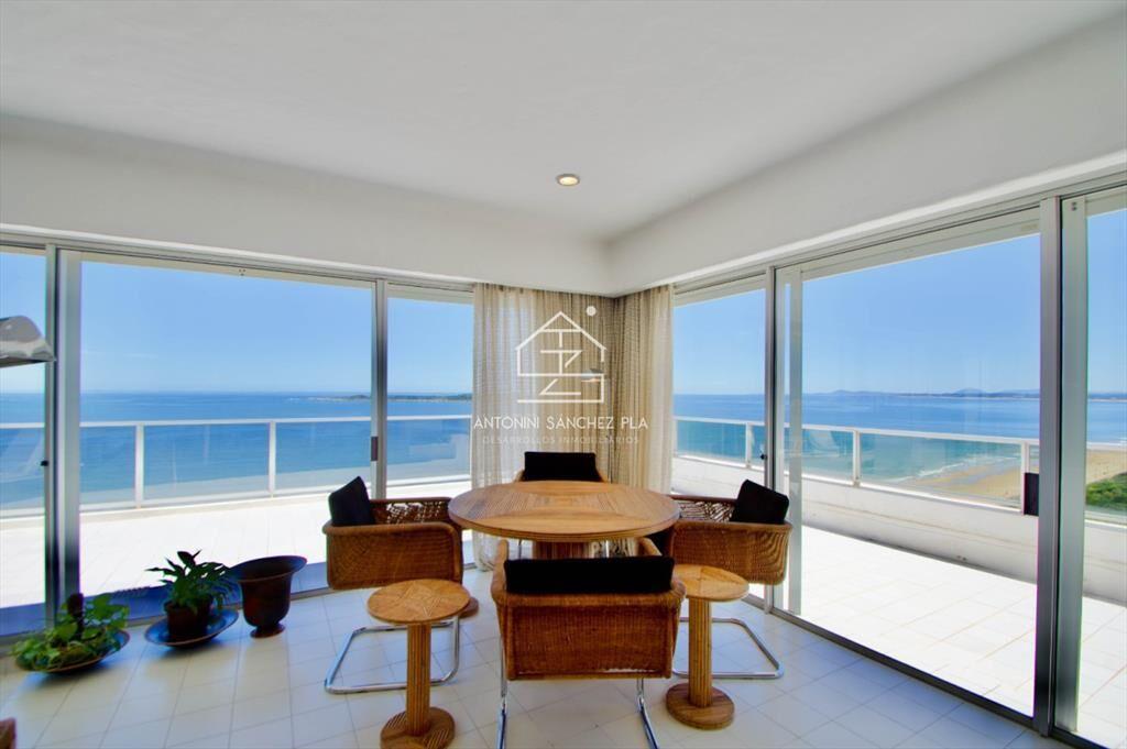 Penthouse Imarangaru