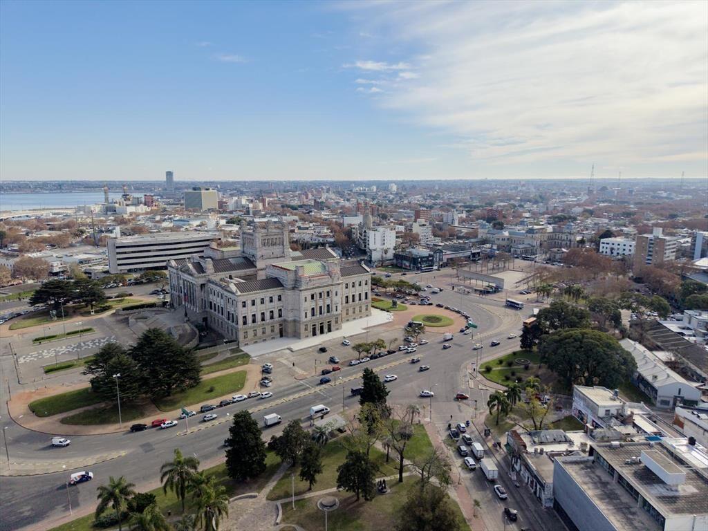 Venta de Terreno en Aguada