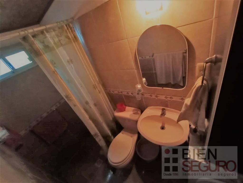 Casa en venta en Paso de la Arena