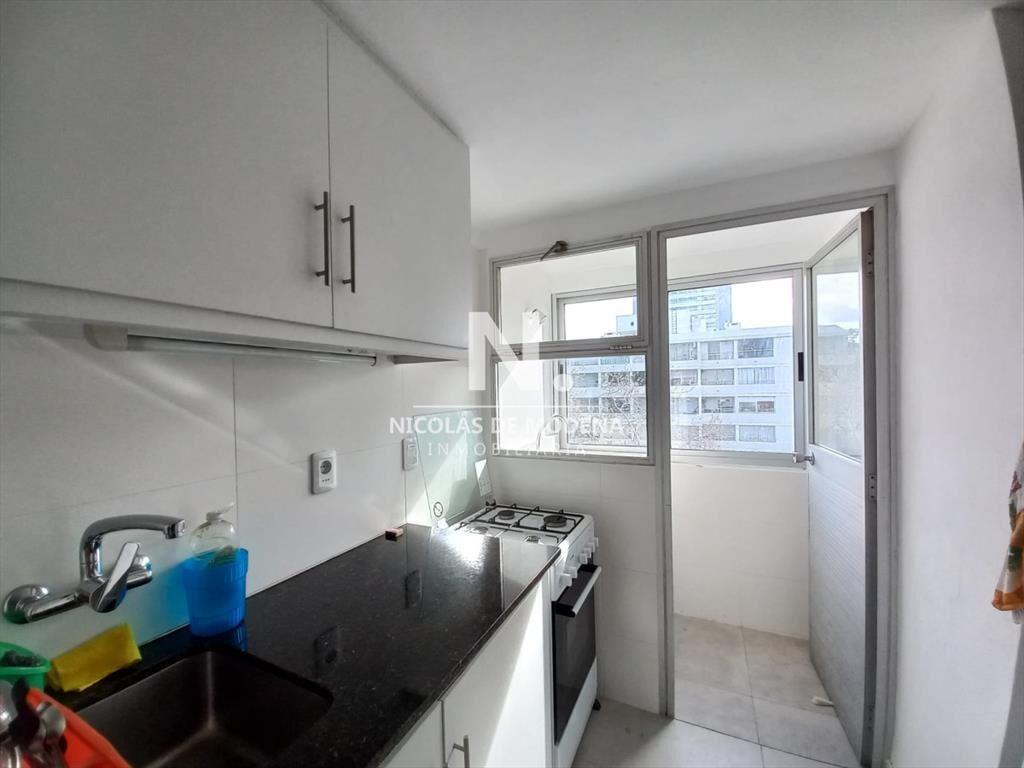 Departamento de 3 dormitorios en venta en Roosevelt