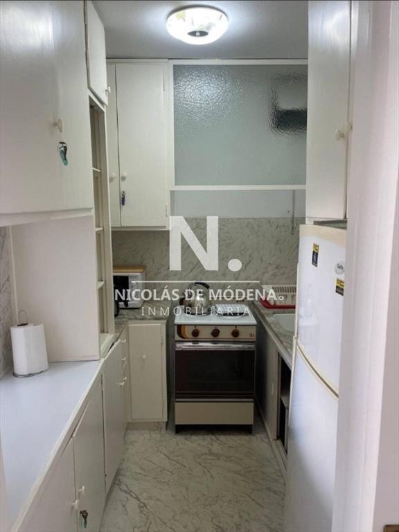 En venta apartamento de 1 dormitorio en Mansa,