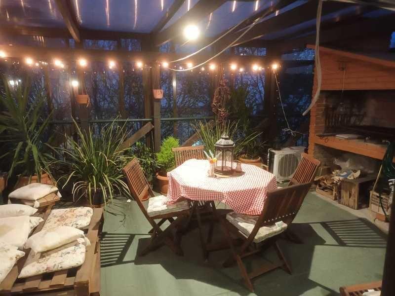 Casa Venta en Cordón