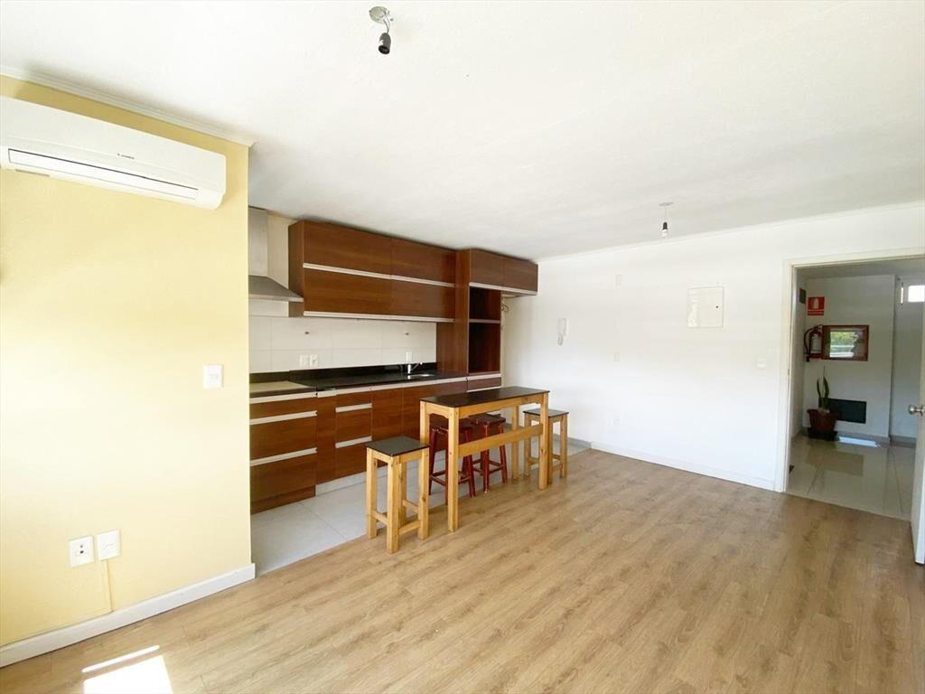 Venta apto de 1 dormitorio alquilado, sobre 8 de Octubre