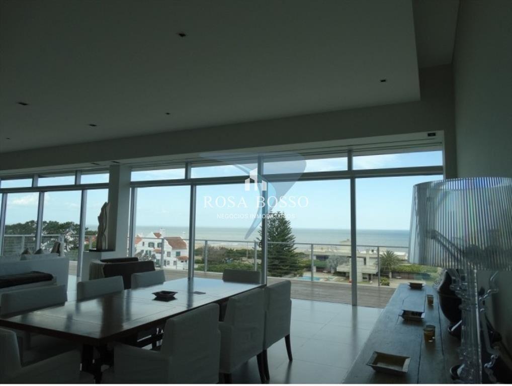 Espectacular apartamento para la venta.