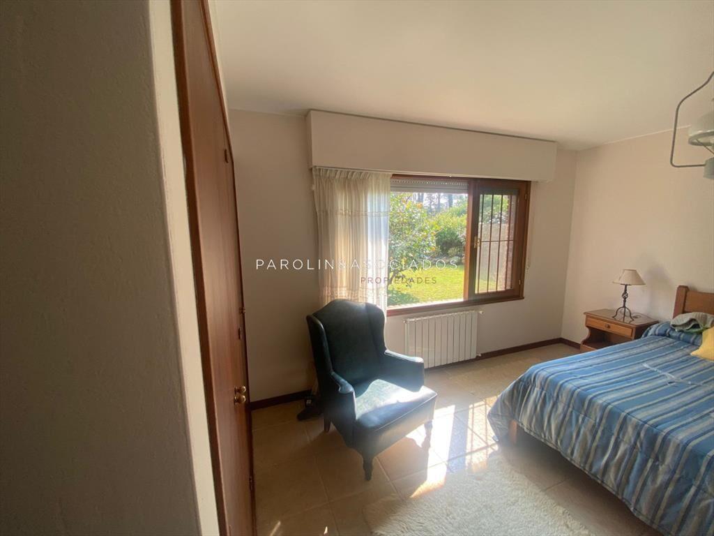 Hermosa casa en venta de 4 dormitorios en San Rafael, Punta