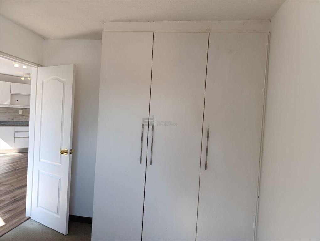 Se alquila Apartamento de 1 dormitorio en Pocitos