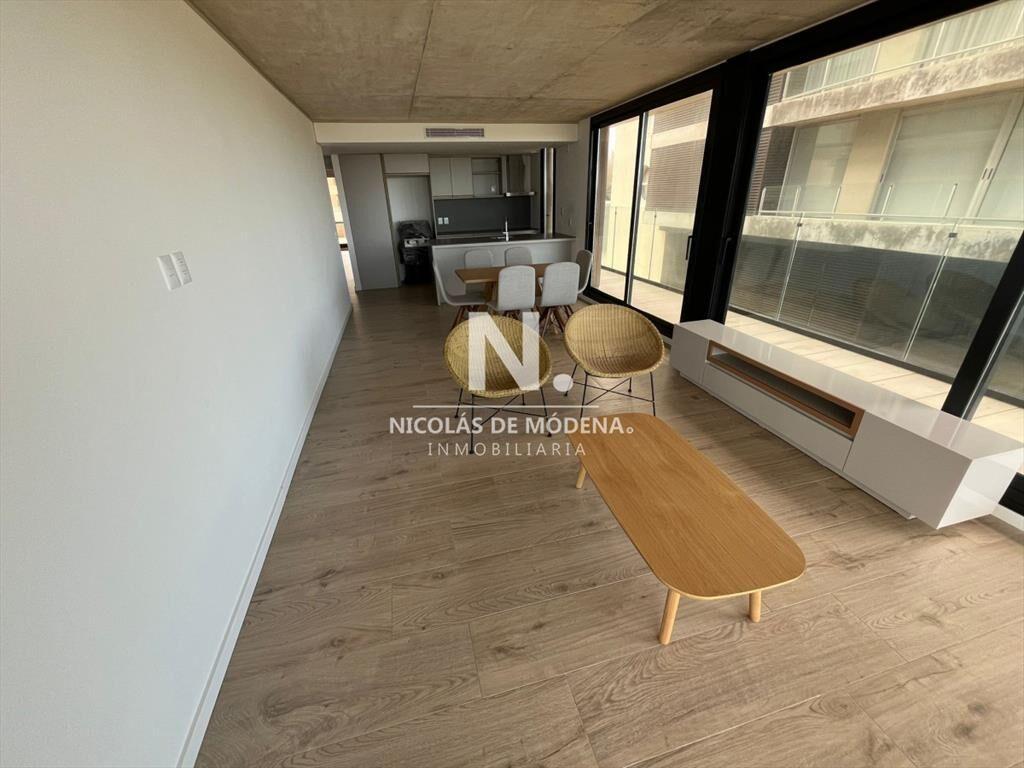 Unidad a estrenar en venta frente al mar, 2