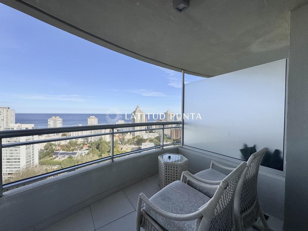 Piso alto en Ocean Drive con vista al océano, 2