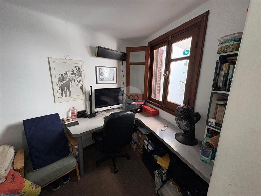 Venta Casa Punta Carretas,  PU De Estilo.
