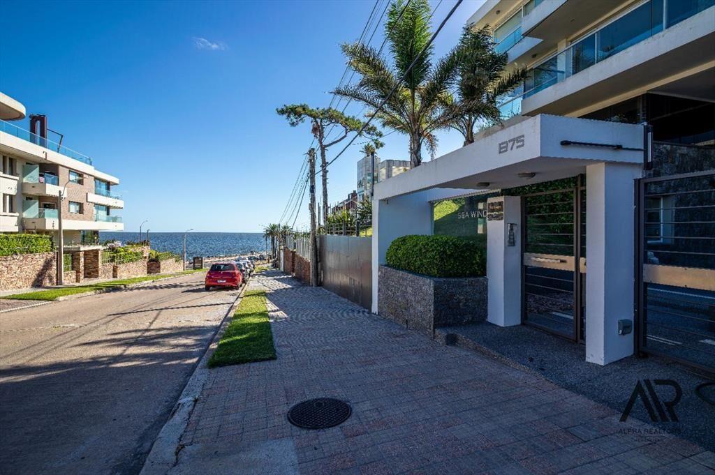 Apartamento Duplex en venta en Punta Gorda