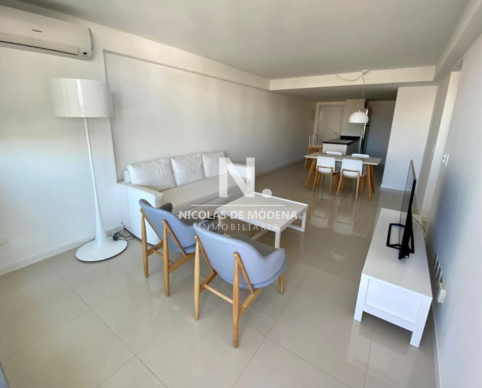 Venta Apartamento de 2 dormitorios en Playa Brava