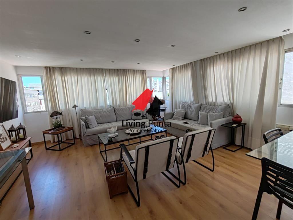 Apartamento en peninsula