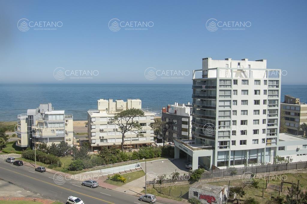 Apartamento en venta, Torre Fragata con hermosa