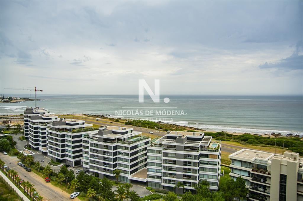 Espectacular departament de 3 dormitorios en en