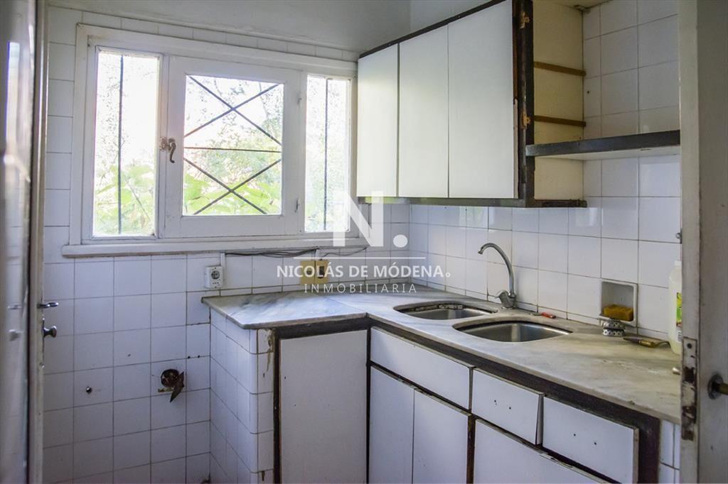 Casa en zona de Cantegril