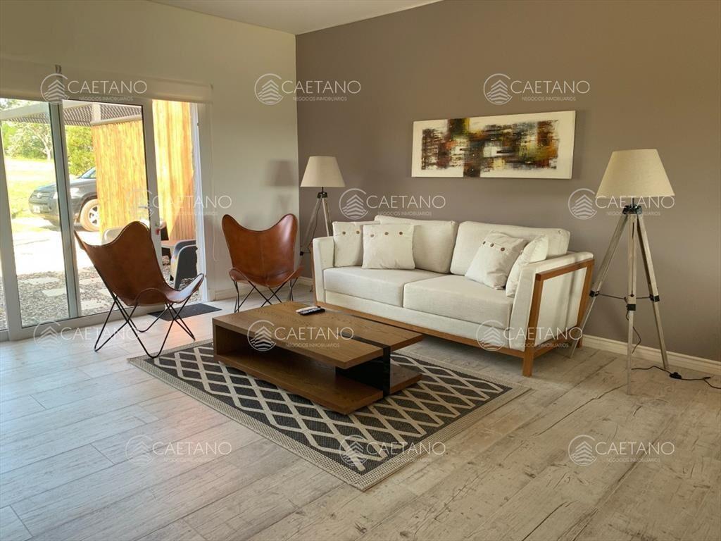 Espectacular propiedad en barrio privado Pueblo