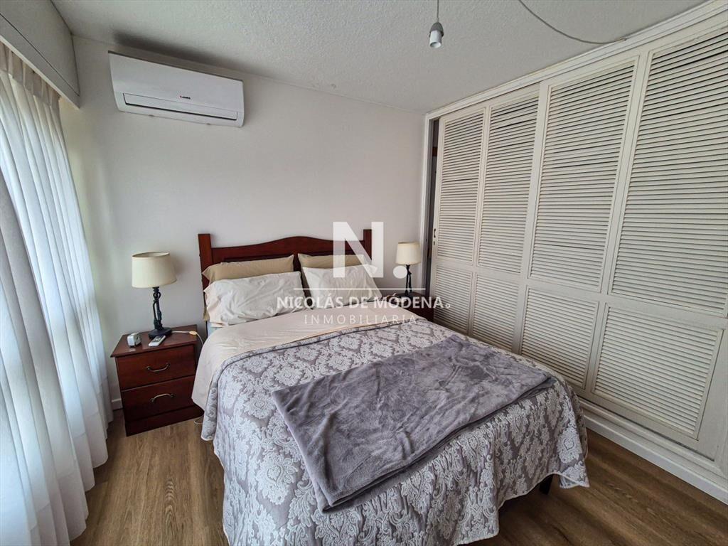 Apartamento 3 Dormitorios Península Punta del
