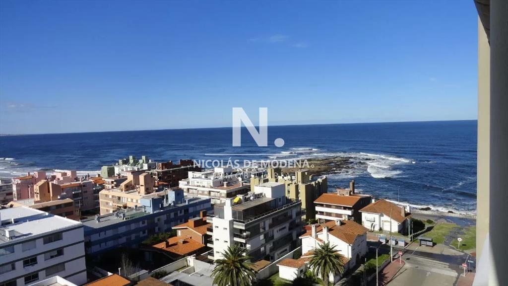 Departamento en venta de 3 dormitorios en Edif.