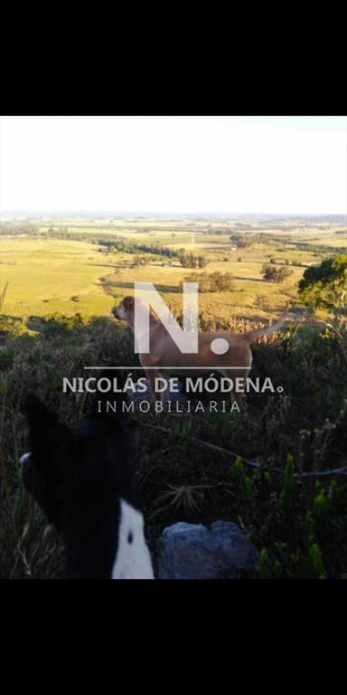 Campo en Maldonado , Aigua, 39 Hectáreas