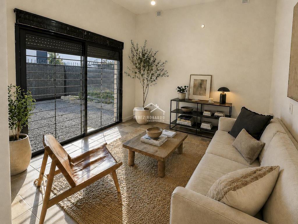 Venta apartamento alquilado de 1 dormitorio, planta baja co