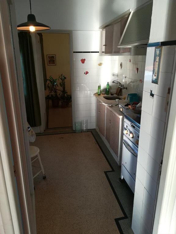 Apartamento próximo a 8 de Octubre y Bv. José Batlle y Ordó
