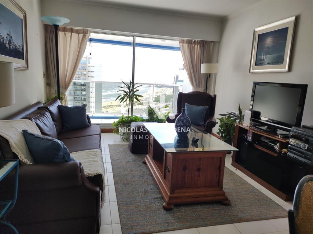 Vende apartamento en Chiverta , Punta del Este